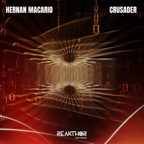 Crusader (Extended Mix) | Boomplay Music