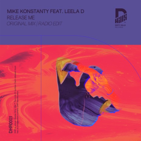 Release Me (Original Mix) ft. Leela D