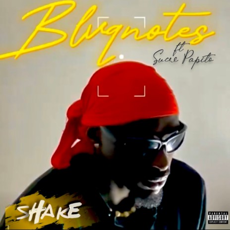 Shake ft. Sucre Papito | Boomplay Music