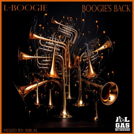 Boogie's Back | Boomplay Music