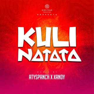 Kulinatata