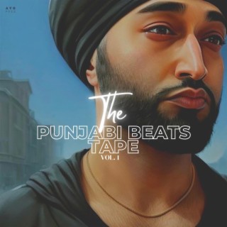 The Punjabi Beats Tape, Vol. 1