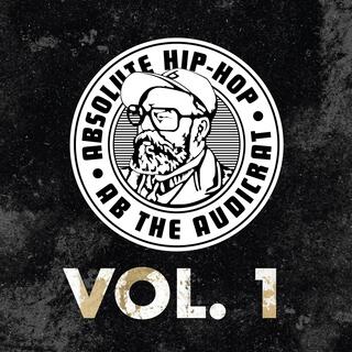 Absolute Hip-Hop, Vol. 1