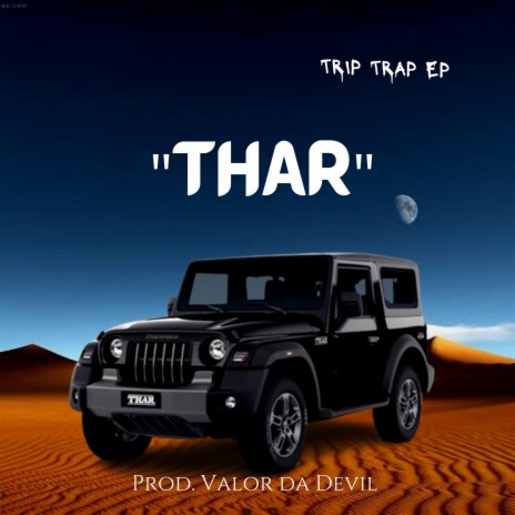 Thar | Boomplay Music