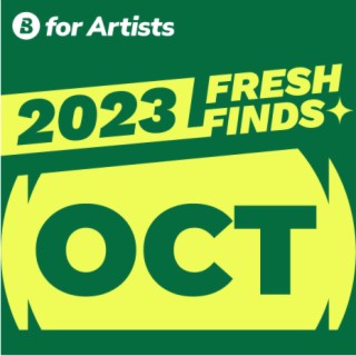 OCT Fresh Finds 2023
