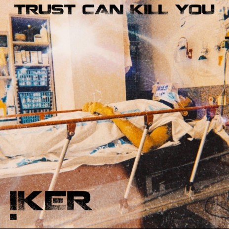 Trust Can Kill You