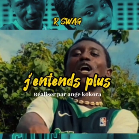 J’entends plus | Boomplay Music