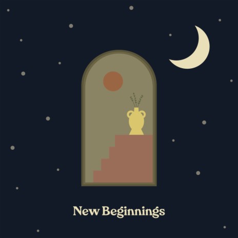 New Beginnings | Boomplay Music