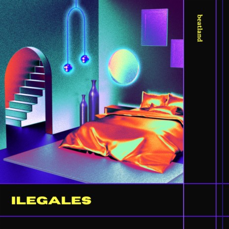 Ilegales | Boomplay Music