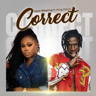 Correct (feat. King Paluta)