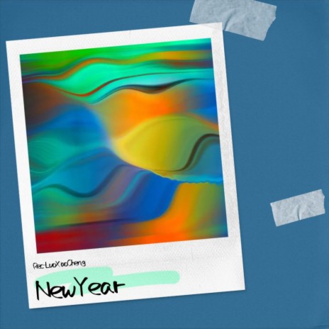 New Year | Boomplay Music