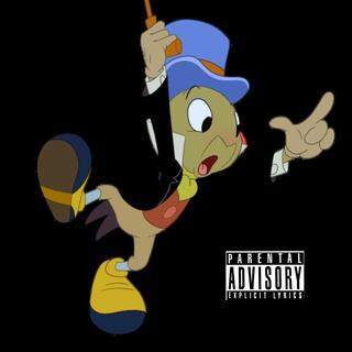 JIMINY CRICKET