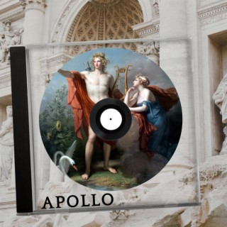 Apolo Απόλλων