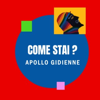 Come stai?