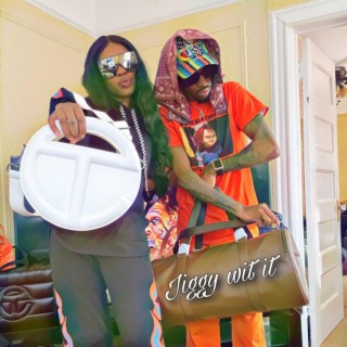 Jiggy wit it ft. Kish™ lyrics | Boomplay Music