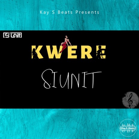 Kwere (Radio Version) ft. SI Unit Music | Boomplay Music