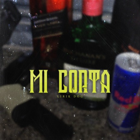 Una corta | Boomplay Music