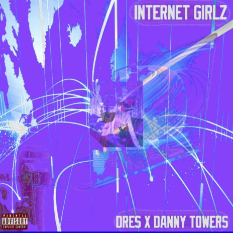 Internet Girlz (Coke Bottle) ft. Danny Towers