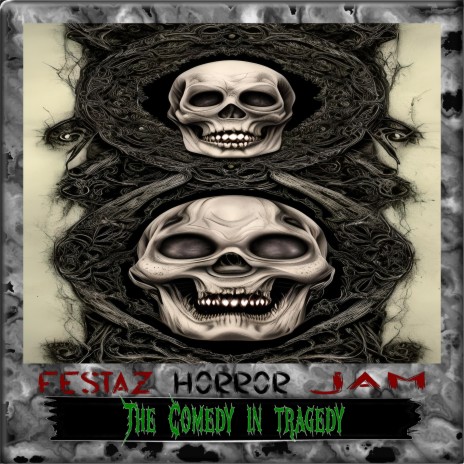 The Comedy In Tragedy | Boomplay Music