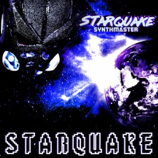 Starquake Synthmaster