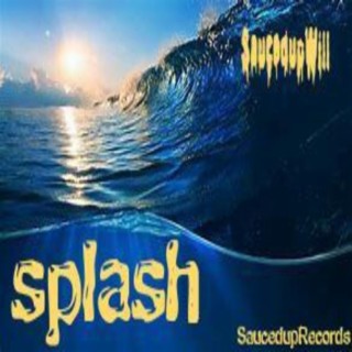 Splash(Official Audio)