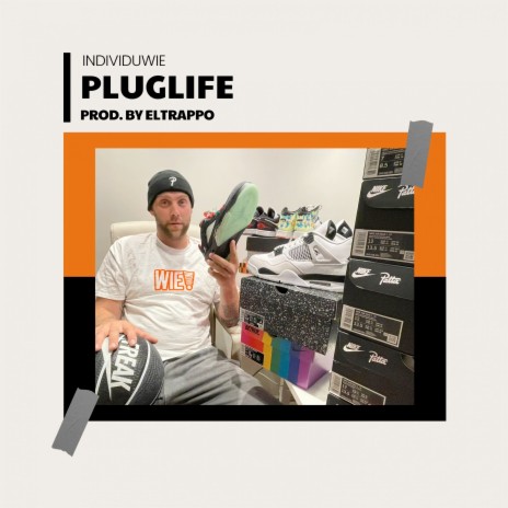 Pluglife ft. El Trappo beats