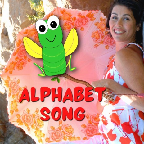 Alphabet Song | Boomplay Music