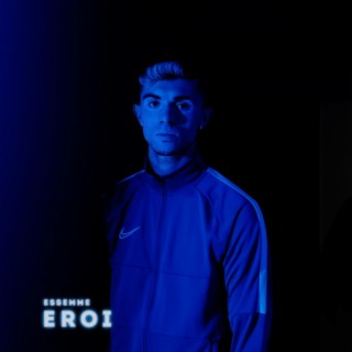 Eroi lyrics | Boomplay Music