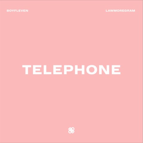 Téléphone ft. Lawmoregram | Boomplay Music