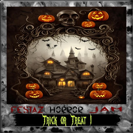 Trick or Treat 1 | Boomplay Music