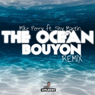 The Ocean (LITLEBOY bouyon Remix)