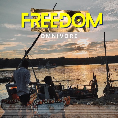 UHURU / FREEDOM | Boomplay Music