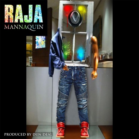 Mannaquin | Boomplay Music