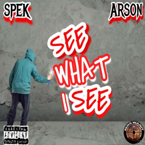 See What I See | Boomplay Music