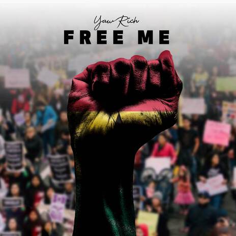 Free Me | Boomplay Music