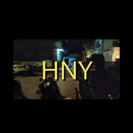 HNY | Boomplay Music