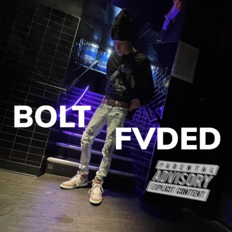 FVDED | Boomplay Music