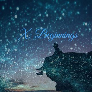 X: Beginnings