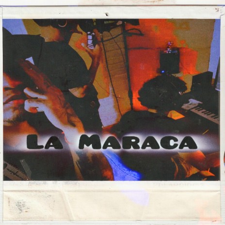 La Maraca ft. BigStar | Boomplay Music