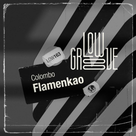 Flamenkao (Radio Edit)