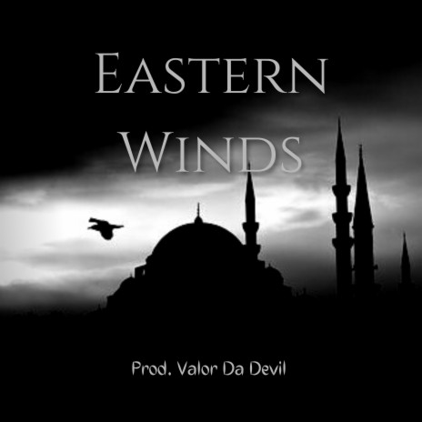 Eastern Winds (with Daredevilmusic) | Boomplay Music