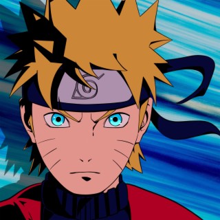 Eyes Blue Like the Rasengan 2.0 (Remix)