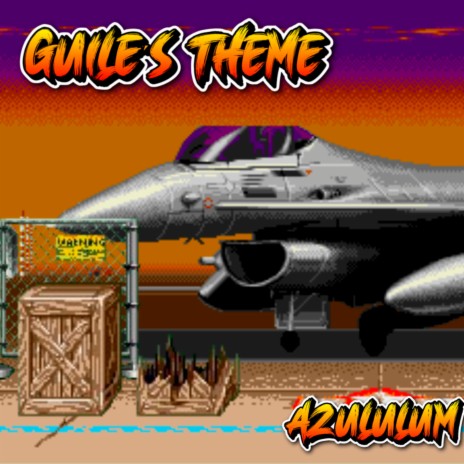 Guile´s Theme | Boomplay Music