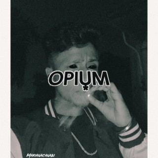 Opium Slowed Trap