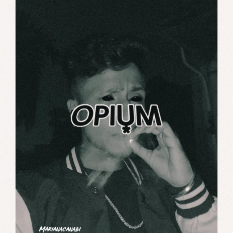 Opium Slowed Trap | Boomplay Music