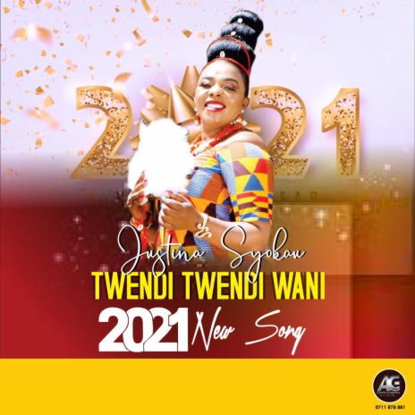 Twendi Twendi Wani | Boomplay Music