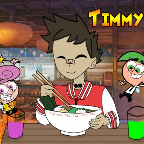 Timmy Turner | Boomplay Music