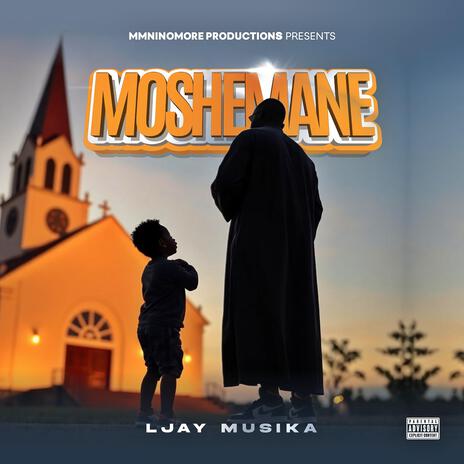 Moshemane | Boomplay Music