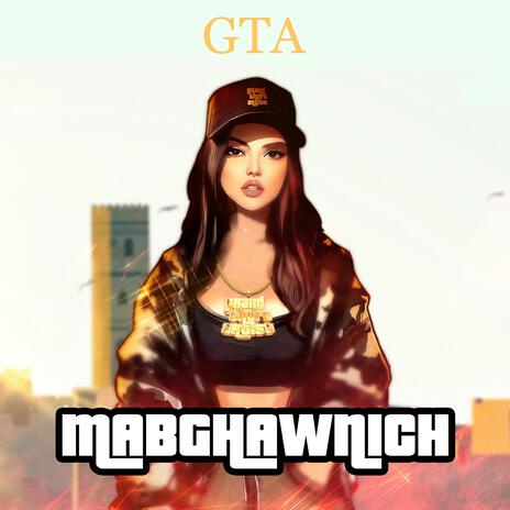 Mabghawnich | Boomplay Music