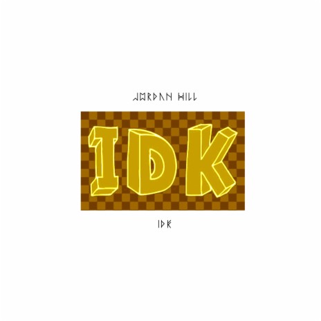 IDK | Boomplay Music